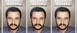 Secondo matteo matteo salvini