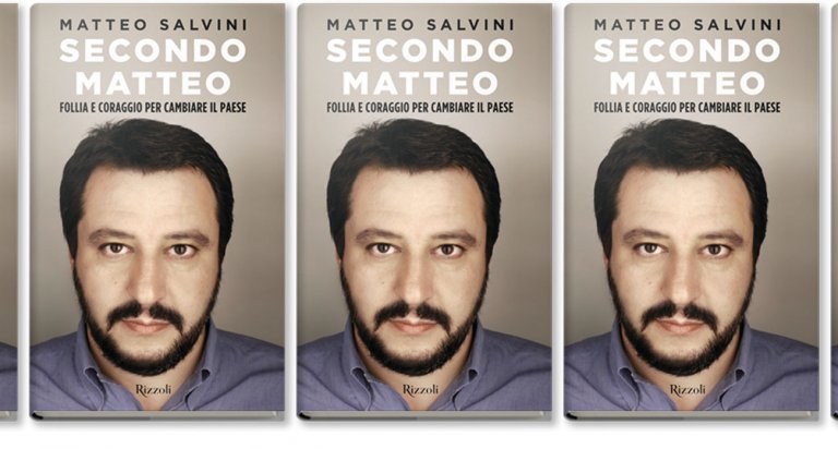 Secondo matteo matteo salvini