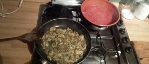 vegano per una settimana