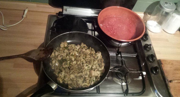 vegano per una settimana