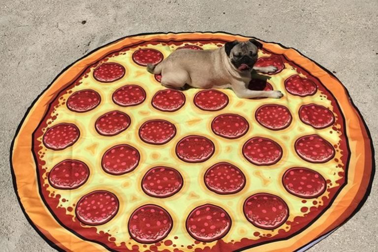 TELO MARE PIZZA