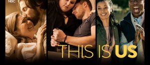 This is us tv series
