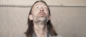Thom yorke radiohead nuovo album