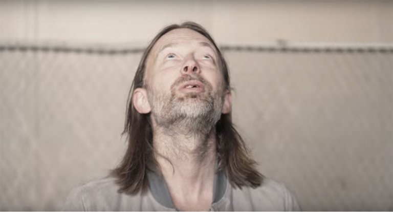 Esce domenica il nuovo disco dei Radiohead, anticipato da un bellissimo video di P.T. Anderson