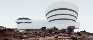 Guggenheim Museum
