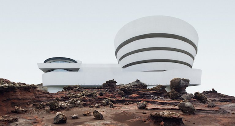 Guggenheim Museum