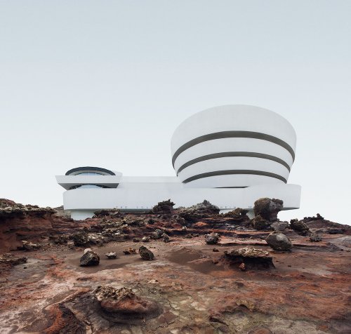 Guggenheim Museum