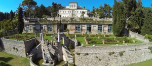 Villa caprile anteprima