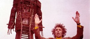 The wicker man