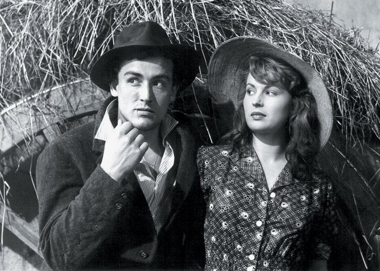 La vera eleganza: le più belle foto di Vittorio Gassman, morto 16 anni fa
