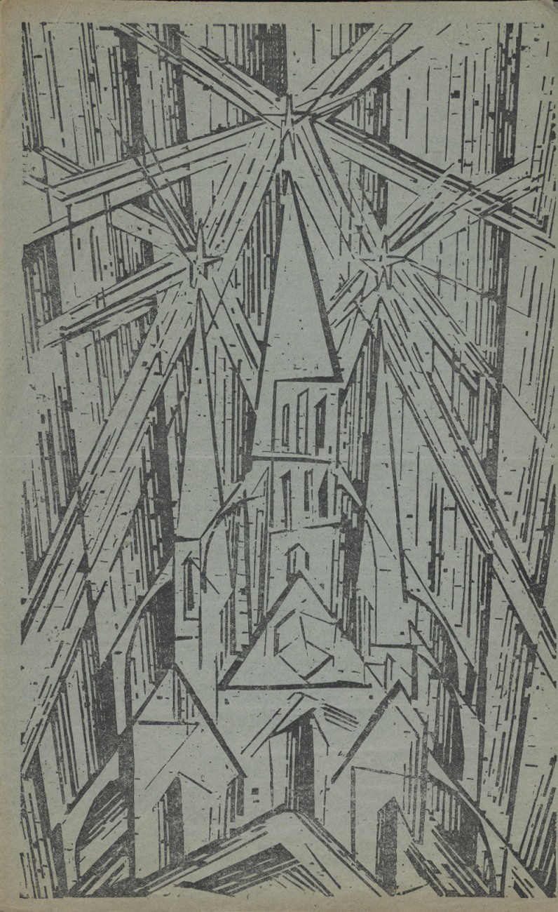 C'è 1 GB di materiale Bauhaus da scaricare gratis