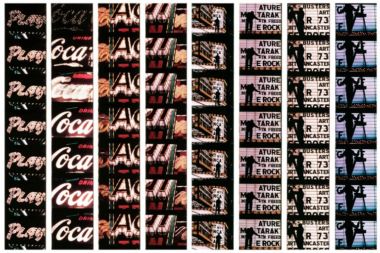 "Il mondo a modo suo", William Klein in mostra a Milano