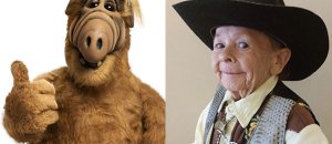 Alf attore morto Alf Michu Meszaros