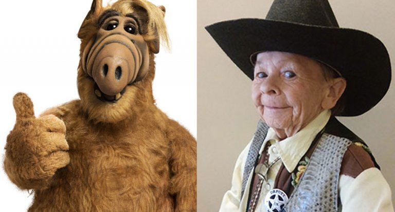 Alf attore morto Alf Michu Meszaros