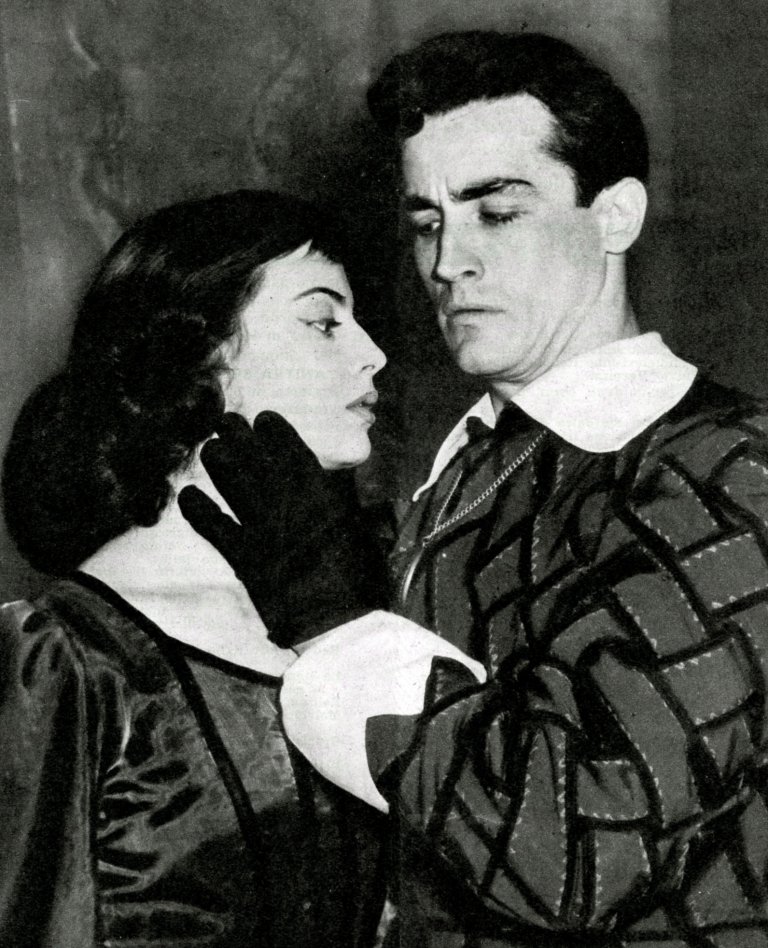 La vera eleganza: le più belle foto di Vittorio Gassman, morto 16 anni fa