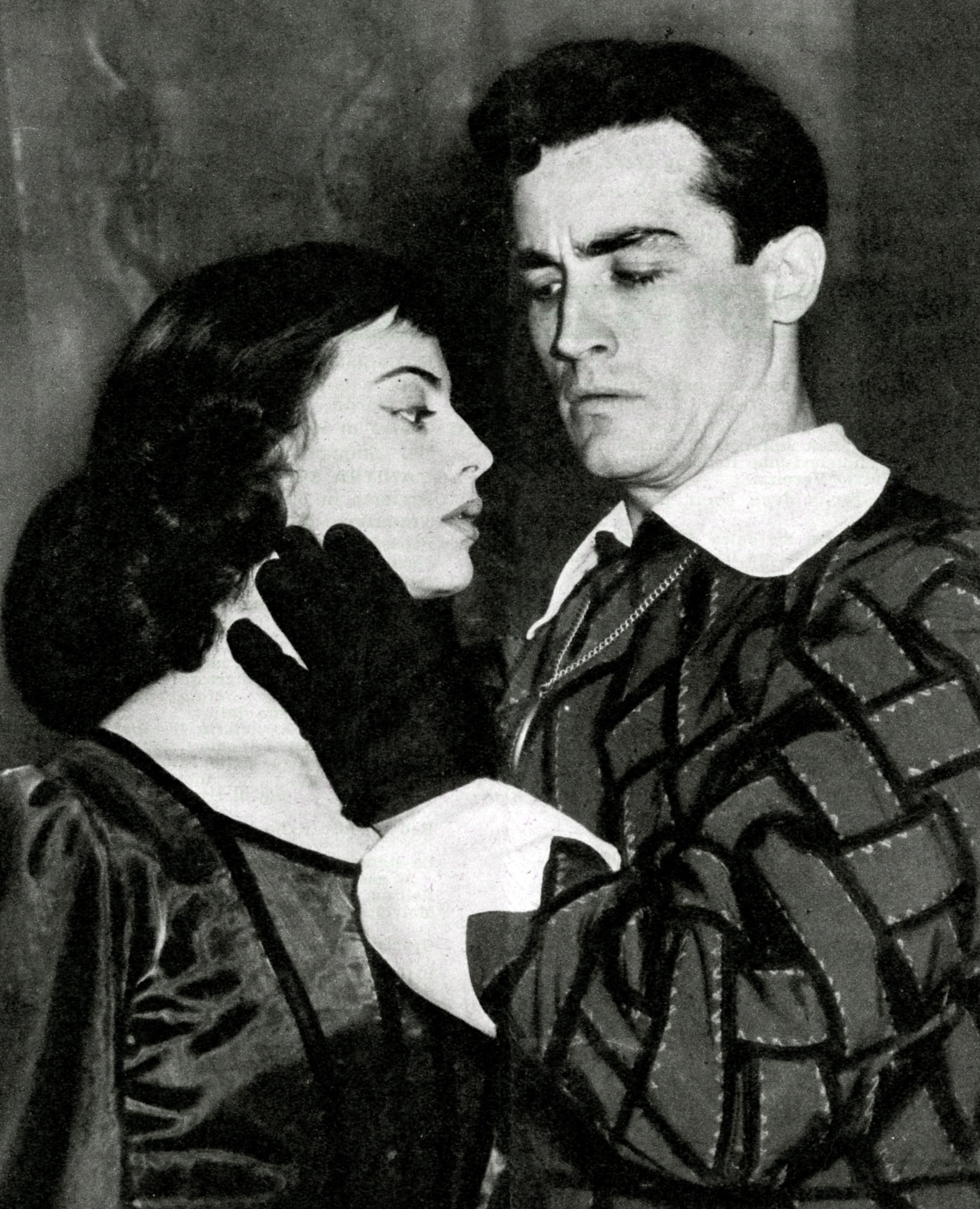 La vera eleganza: le più belle foto di Vittorio Gassman, morto 16 anni fa