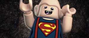 LEGO Dimensions Goonies