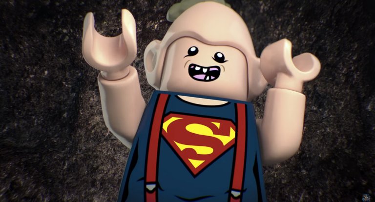 I Goonies e l’A-Team in versione Lego sono in arrivo nel videogioco LEGO Dimensions