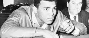 muhammad ali morto