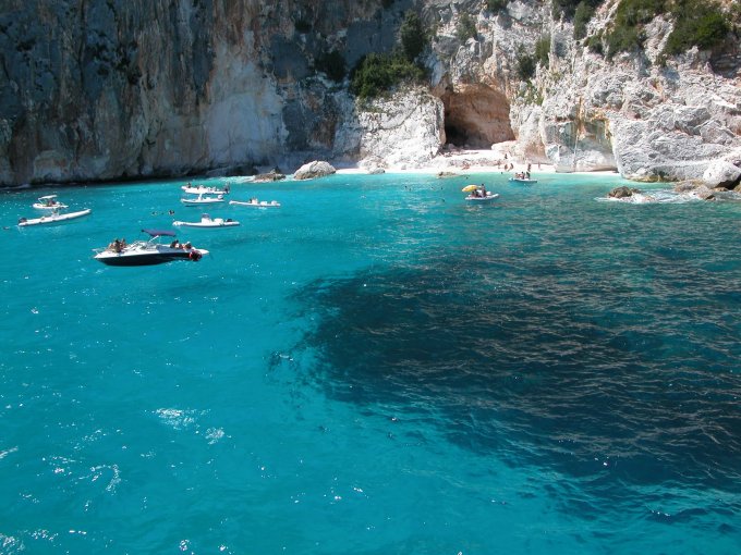 Spiaggia-del-Buon-dormire spiagge libere più belle d'Italia