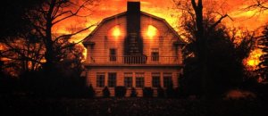 Amityville horror