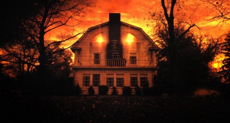 Amityville horror