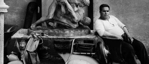 Mostra william klein milano