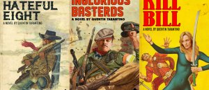 quentin tarantino libri