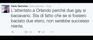 Attentato
