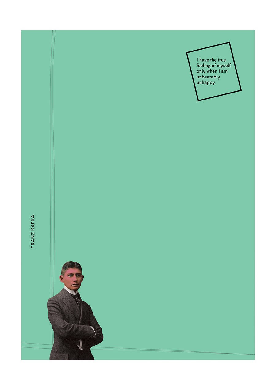 Franz Kafka