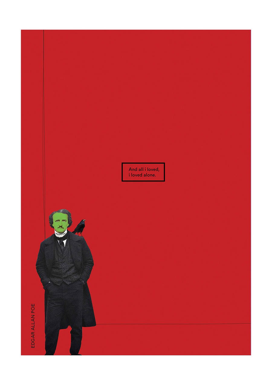 Edgar Allan Poe