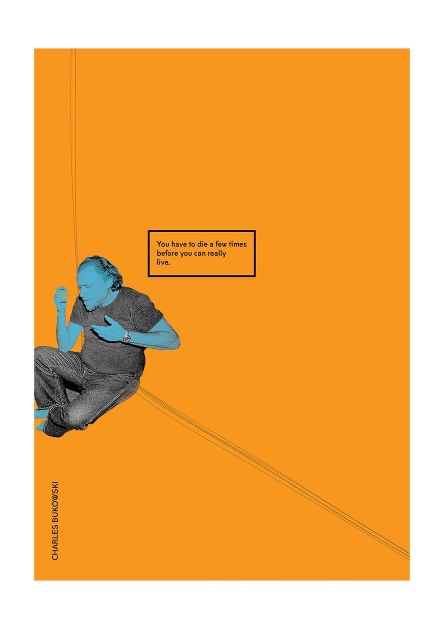 Charles Bukowski