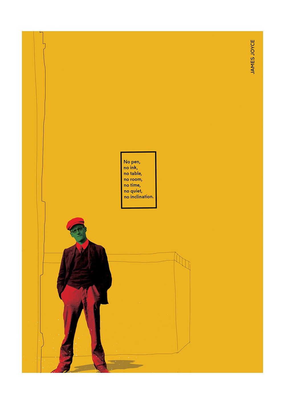 James Joyce