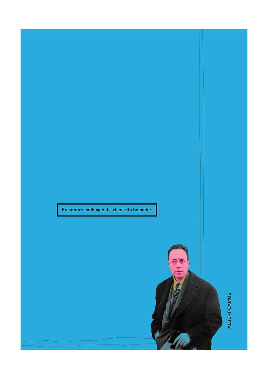 Albert Camus