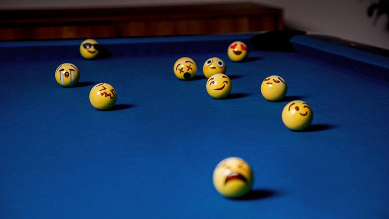 Balls