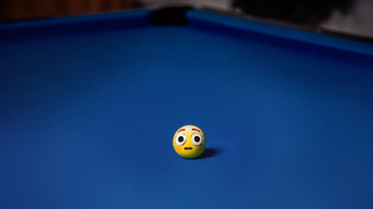 Poolmoji