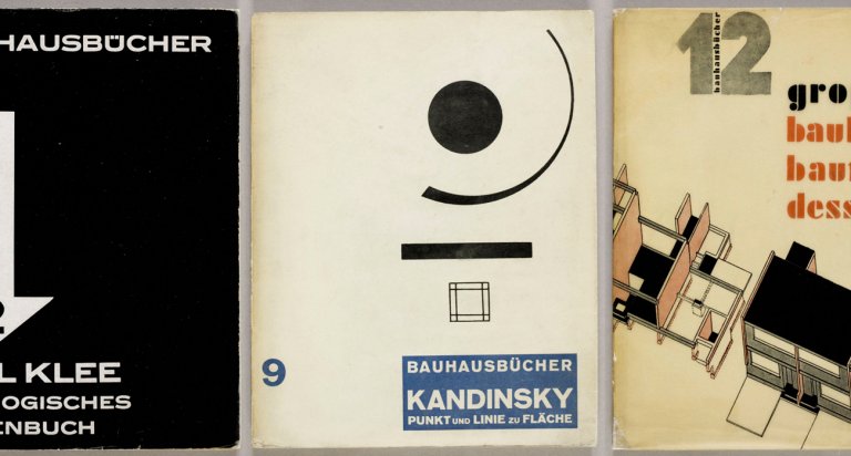 Materiale Bauhaus scaricare gratis