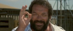 Bud spencer