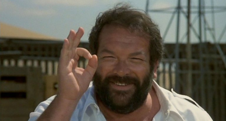 Bud spencer