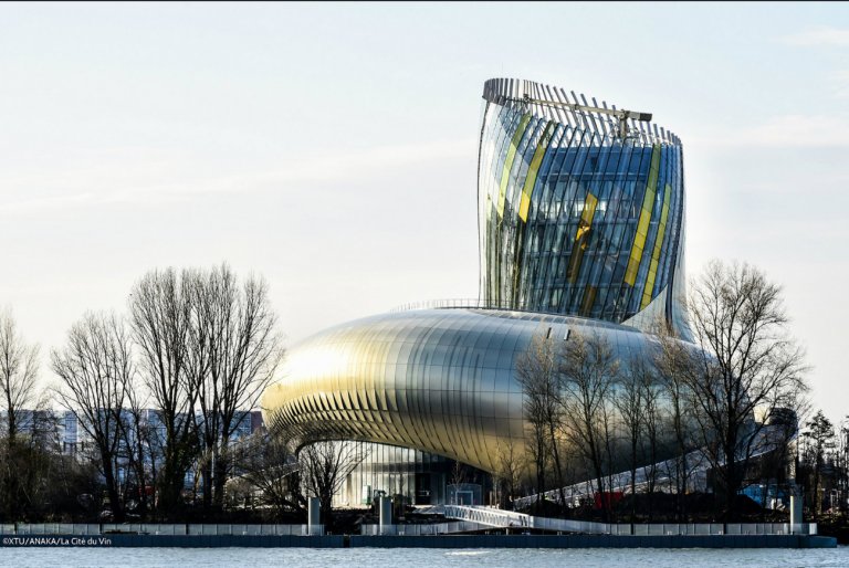 La Cité du Vin