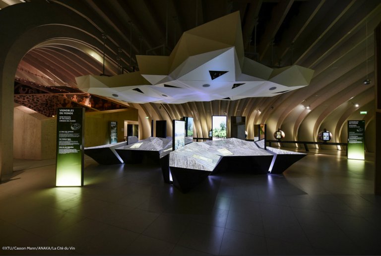 La Cité du Vin