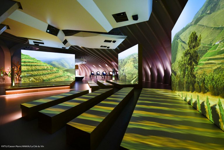 La Cité du Vin
