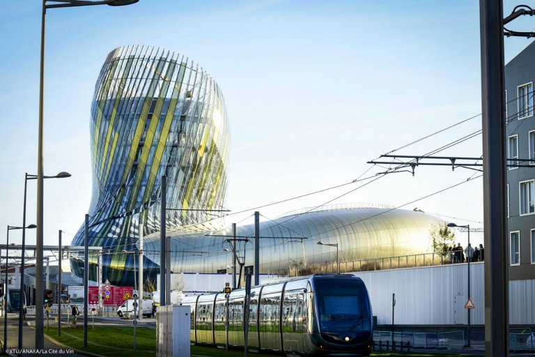 La Cité du Vin