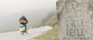 Documentario ciao passi alpini