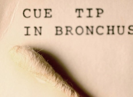 Gli oggetti più strani ingoiati dai bambini