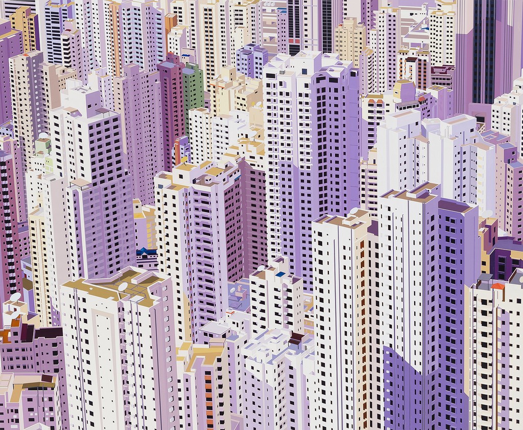 Hong Kong, 2013