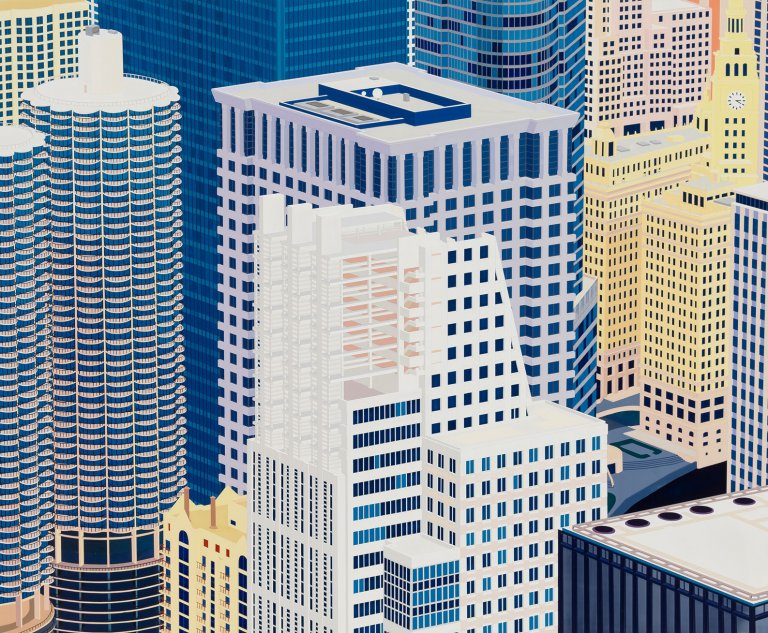 Chicago,