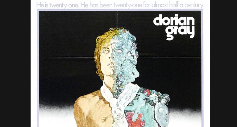 ritratto dorian gray film