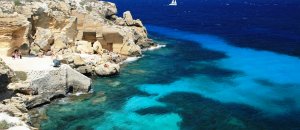 isole più belle italia