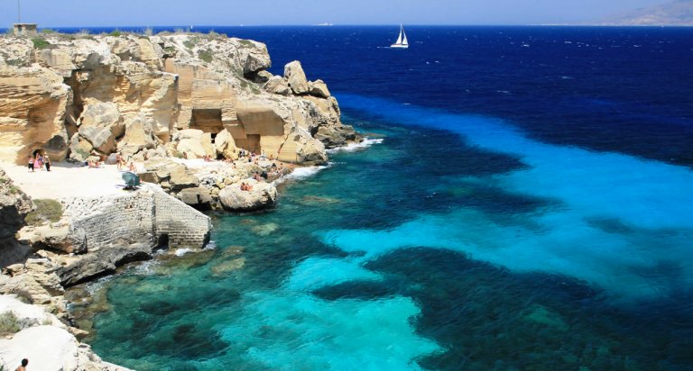 isole più belle italia